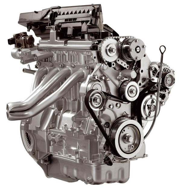 2013 A Tercel Car Engine